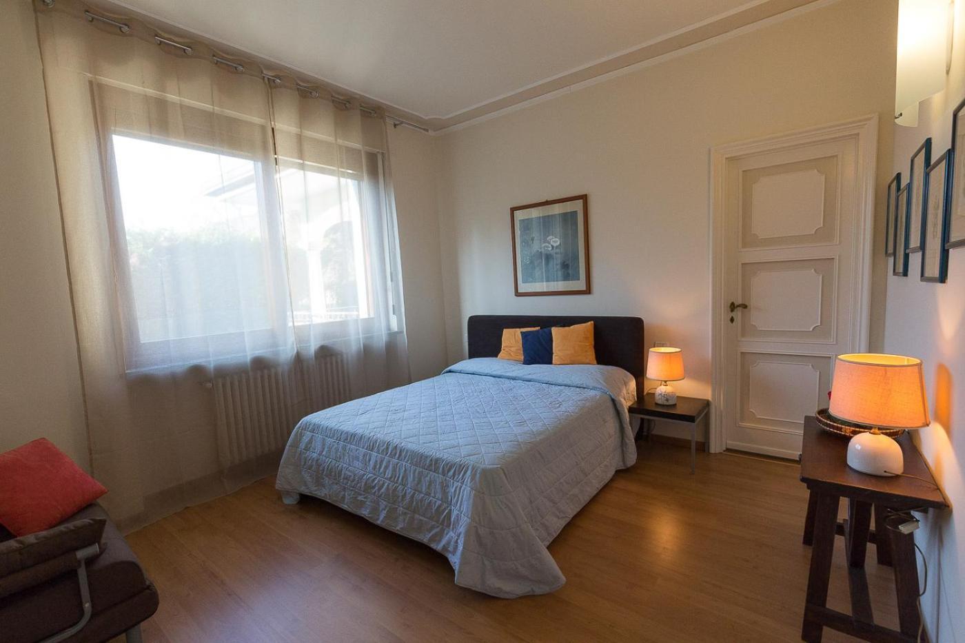La Petite Dame - Lake Maggiore - 100 M From The Lake Verbania Exterior photo