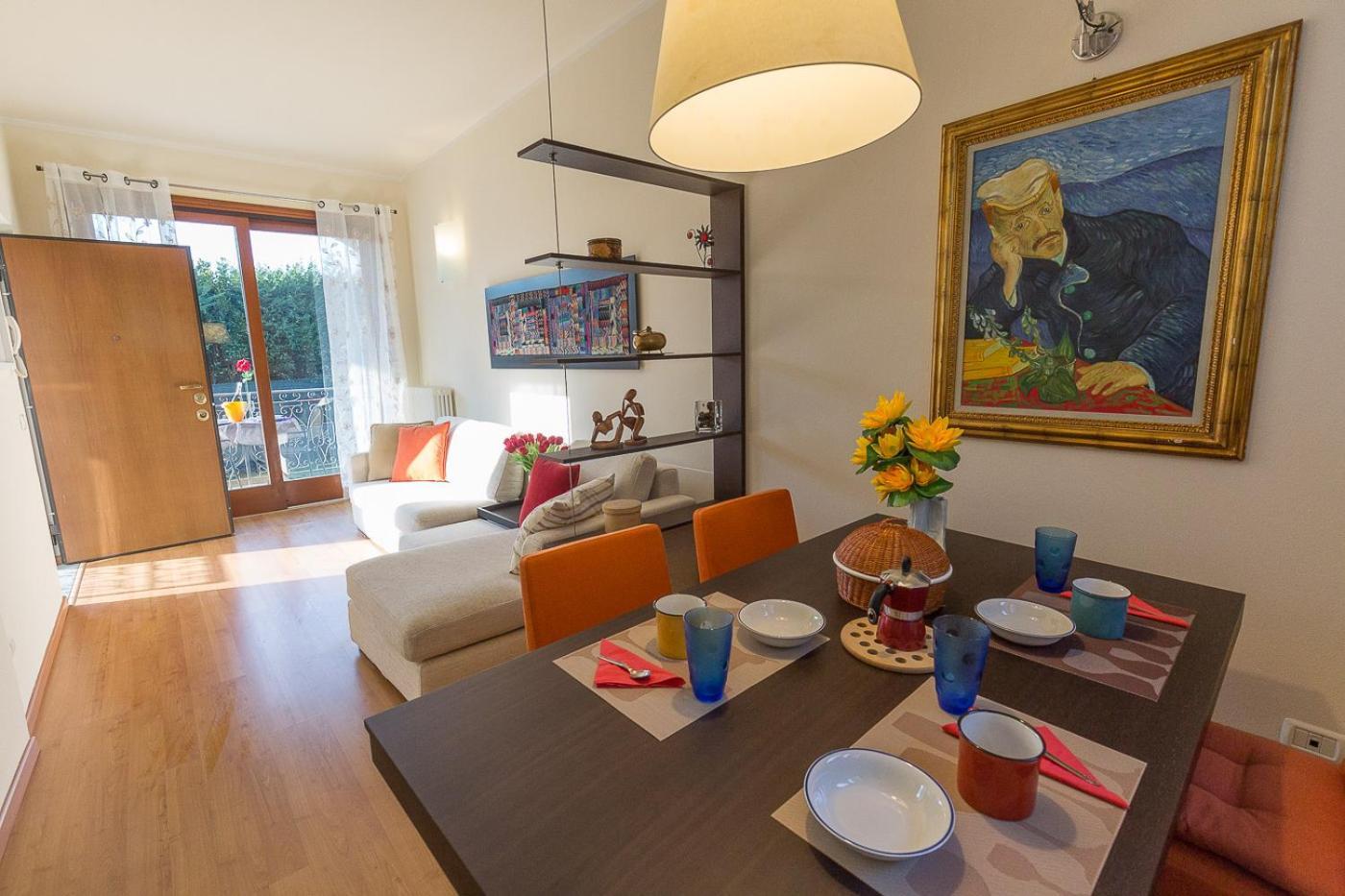La Petite Dame - Lake Maggiore - 100 M From The Lake Verbania Exterior photo
